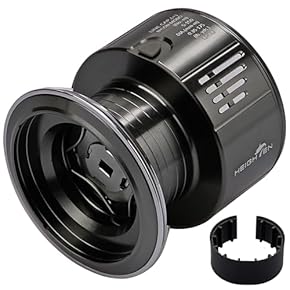 Amazon.co.jp: リールパーツ - リール・アクセサリ: スポーツ